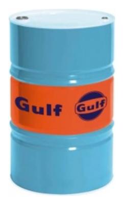 Aceite de motor 5W30 bidón 208L - Gulf Progress C2/C3