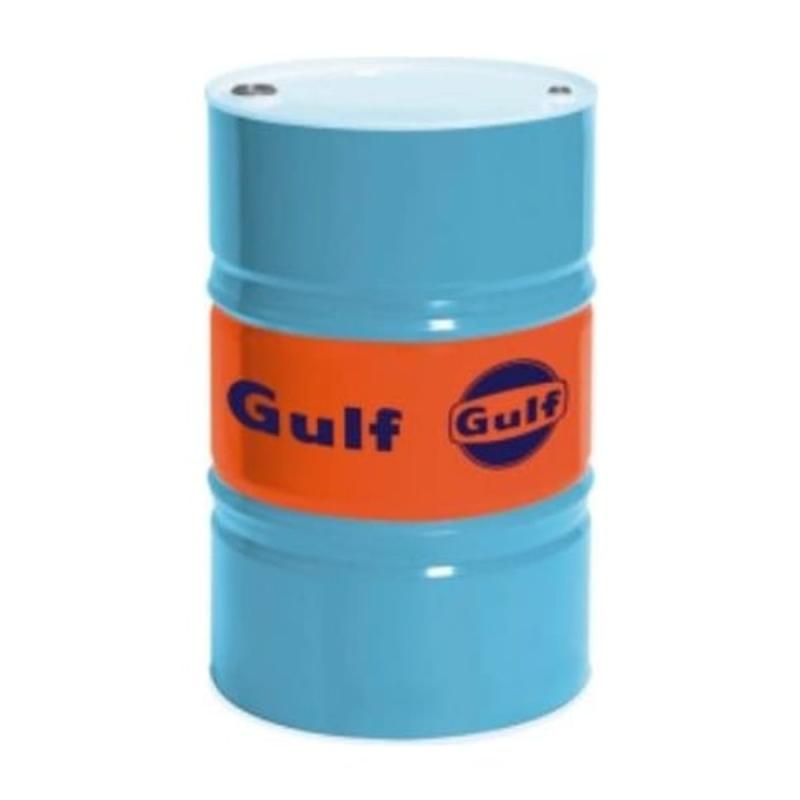 Aceite de motor 5W30 bidón 208L - Gulf Progress C2/C3