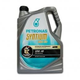 Aceite de motor semisintético 10W40 5L - Petronas Syntium 800EU A3/B4