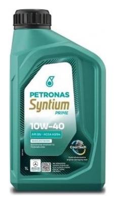 Aceite de motor semisintético 10W40 1L - Petronas Syntium Prime