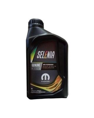 Aceite de motor sintético 0W20 1L - Selenia Petronas WR Forward