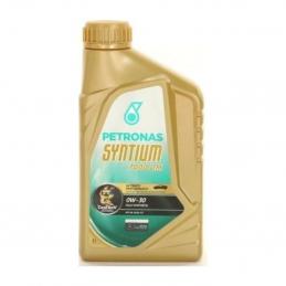 Aceite de motor sintético 0W30 1L - Petronas Syntium 7000 DM