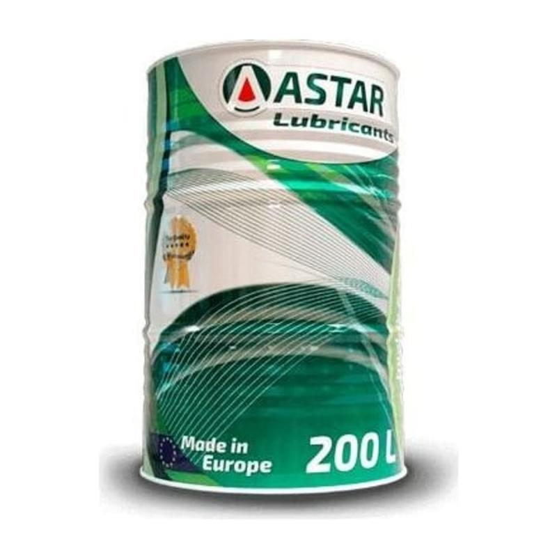 Aceite de motor semisintético 10W40 bidón 200L - Astar Sportback Eco