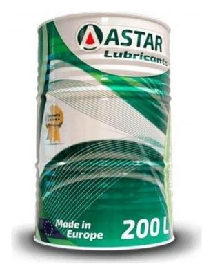 Aceite de motor sintético 5W40 bidón 200L - Astar Sportback Eco LS C3
