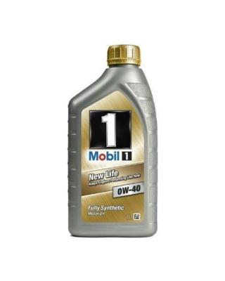 Aceite de motor sintético 0W40 1L - Mobil 1 FS