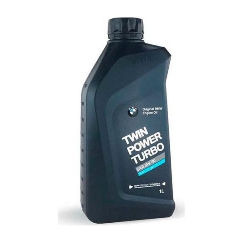 Aceite de motor sintético 5W30 1L - BMW Original TwinPower Turbo LL-04