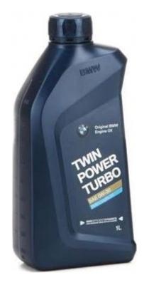 Aceite de motor sintético 0W30 1L - BMW Original Twinpower LL04