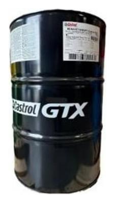 Aceite de motor sintético 5W30 bidón 208L - Castrol Renault Original RN17