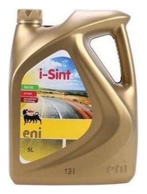 Aceite de motor sintético 5W30 5L - Eni i-Sint 507/504 C3