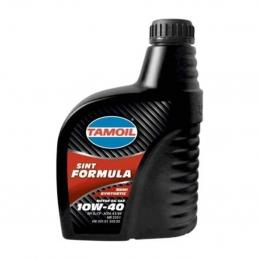 Aceite de motor semisintético 10W40 1L - Tamoil Sint Future KW