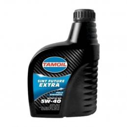 Aceite de motor sintético 5W40 1L - Tamoil Sint Future Extra