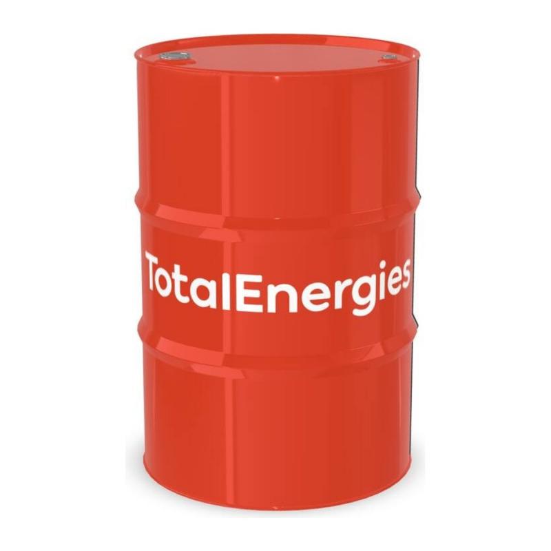 Aceite de motor sintético 0W30 bidón 208L - TotalEnergies Quartz INEO SDE