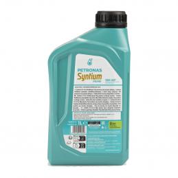 Aceite de motor sintético 5W40 1L - Petronas Syntium Prime E - foto 2