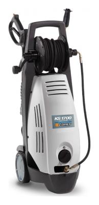Hidrolimpiadora de agua fría Comet KS 1700 Gold Extra, 155 bar y 540 l/h