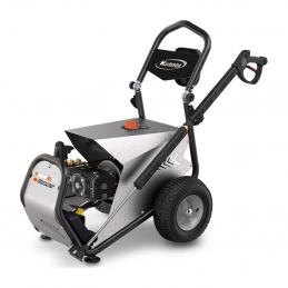 Hidrolimpiadora de agua fría Comet K Steel XL TS 9.15, 230 bar y 900 l/h
