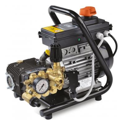 Hidrolimpiadora de agua fría Comet ETM 150 Pro, 150 bar y 600 l/h