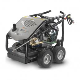 Hidrolimpiadora de gasolina Comet FDX Xtreme 30/280 Honda GX690, 280 bar y 1.800 l/h