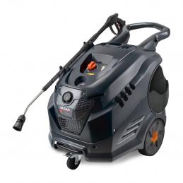 Hidrolimpiadora de agua caliente Comet Scout Evo 160 Extra, 160 bar y 600 l/h