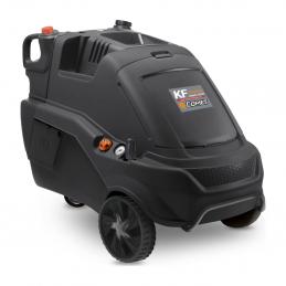 Hidrolimpiadora de agua caliente Comet KF Classic 9.16 Plus, 210 bar y 960 l/h