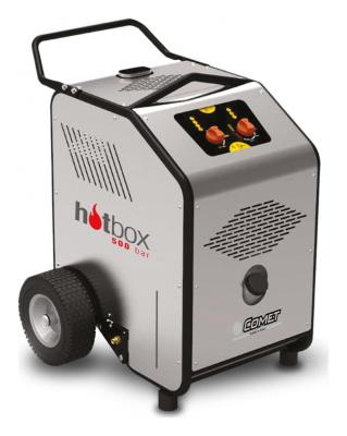 Generador de agua caliente Comet Hot Box 15/200