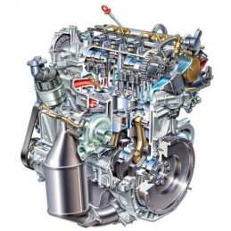 Limpiador de inyectores para motores diésel y gasolina 150 ml - Jet --Aditivos-Comercial Handcar