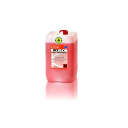 Limpiador abrillantador con cera para autolavado 25 L - Reflex Wash & Wax