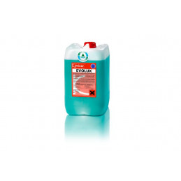 Evolux - Super detergente boxes innovador profesional 25 kg-Detergentes-Comercial Handcar