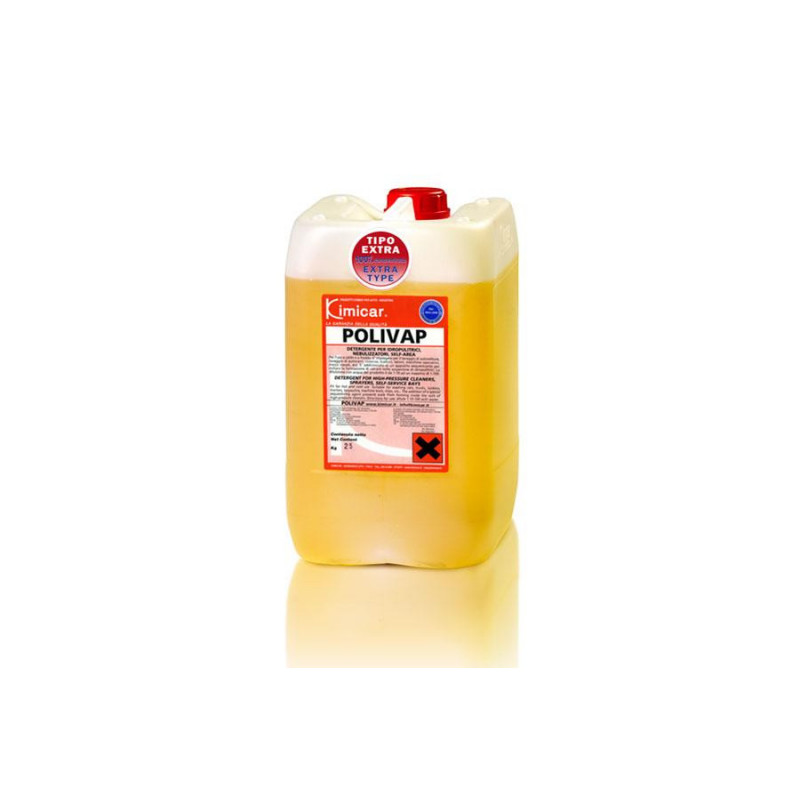 Super detergente para Boxes 25Kg-Detergentes-Comercial Handcar