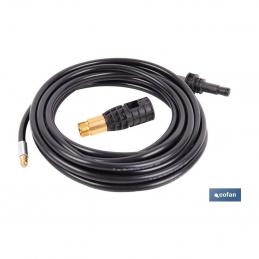Accesorios para hidrolimpiadora