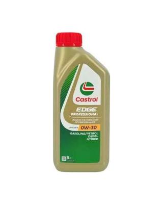 Aceite de motor sintético 0W30 1L - Castrol Edge Professional LL03
