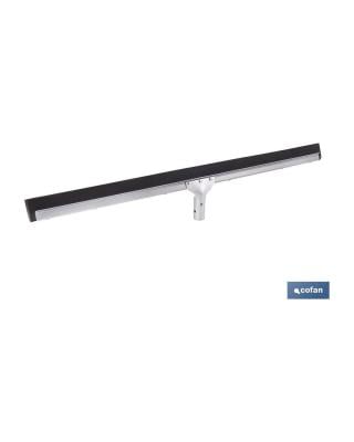 Haragán metálico industrial de 75 cm con doble goma - Cofan