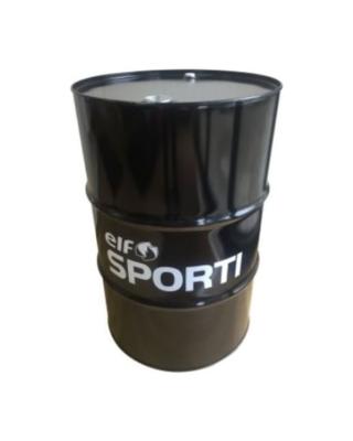 Aceite de motor sintético 5W30 bidón 208L - Elf Sporti 9 RP C2/C3
