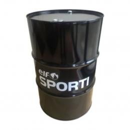 Aceite de motor sintético 5W30 bidón 208L - Elf Sporti 9 RP C2/C3