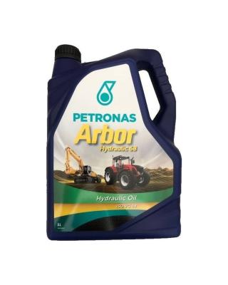 Aceite hidráulico ISO VG 68 5L - Petronas Arbor Hydraulic