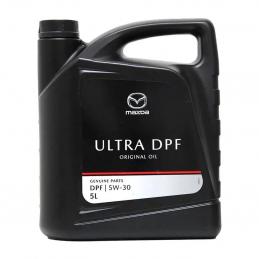 Aceite de motor sintético 5W30 5L - Mazda Original Oil Ultra DPF