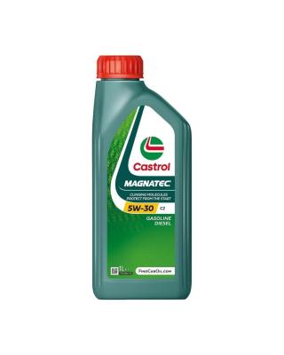 Aceite de motor sintético 5W30 1L - Castrol Magnatec C2