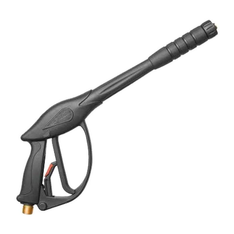 Pistola Comet GC 251 con prolongador, entrada 1/4" M y salida M22x1,5-Accesorios y recambios de hidrolimpiadora-Handcar
