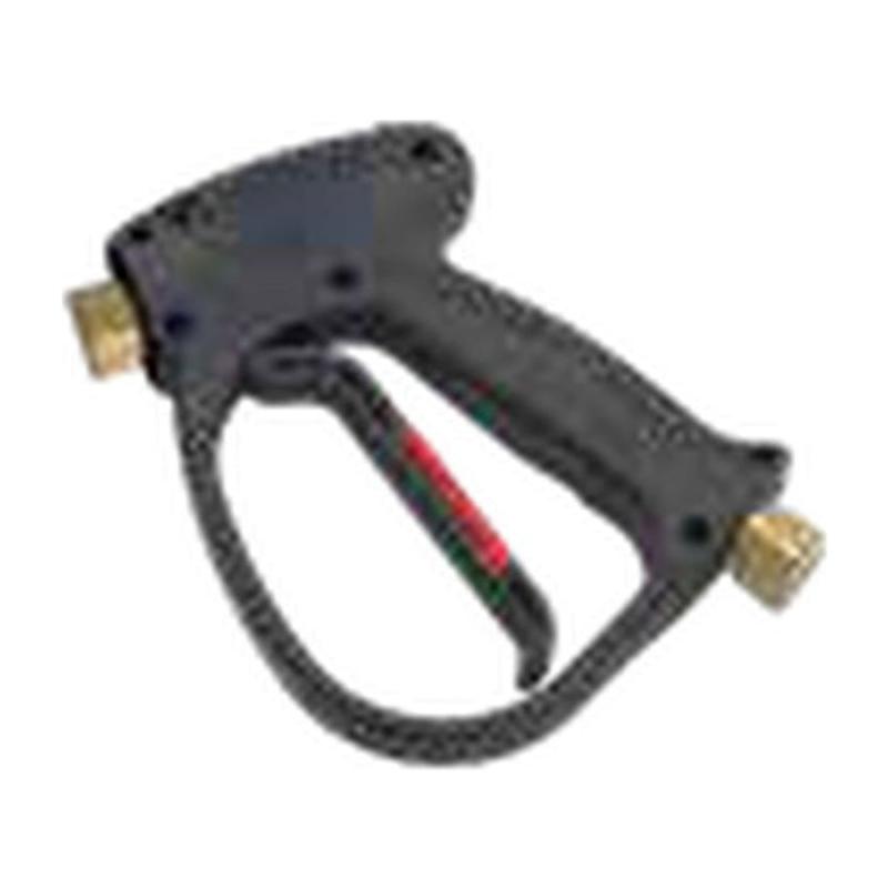 Pistola Comet GH 281 con racor giratorio, 3/8" H y 1/4" H-Accesorios y recambios de hidrolimpiadora-Handcar