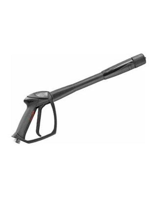 Pistola Comet GH 301 con prolongador y racor giratorio, 280 bar y 45 l/min