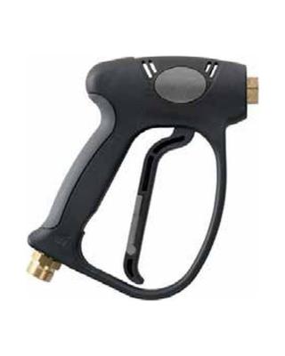 Pistola profesional Comet GH 401 con racor giratorio, 360 bar