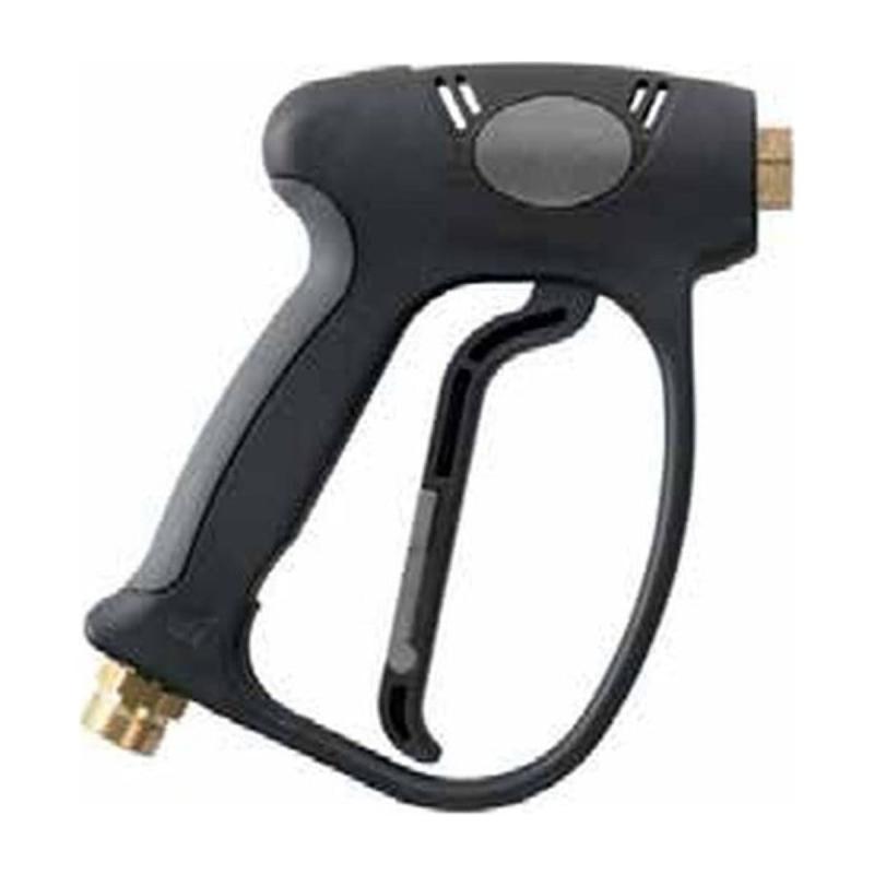 Pistola profesional Comet GH 401 con racor giratorio, 360 bar-Accesorios y recambios de hidrolimpiadora-Handcar