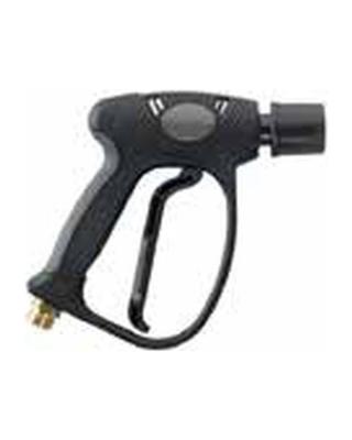 Pistola profesional Comet GH 401 con enchufe rápido AR36, 3/8" M