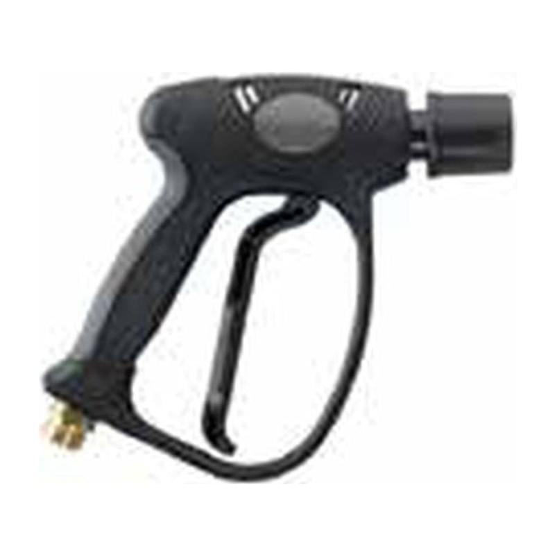 Pistola profesional Comet GH 401 con enchufe rápido AR36, 3/8" M-Accesorios y recambios de hidrolimpiadora-Handcar