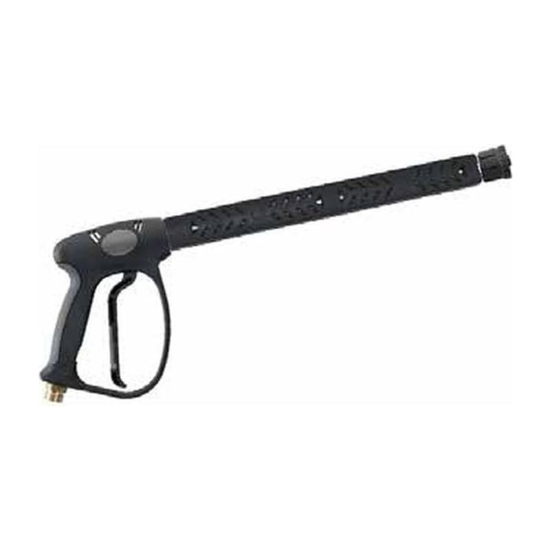 Pistola profesional Comet GH 401 con prolongador, salida M22x1,5 larga-Accesorios y recambios de hidrolimpiadora-Handcar