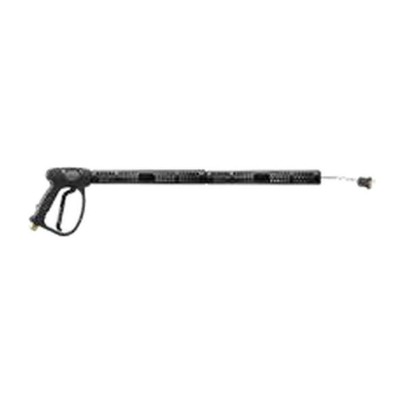 Pistola profesional Comet GH 401 con lanza fija de 1.100 mm-Accesorios y recambios de hidrolimpiadora-Handcar