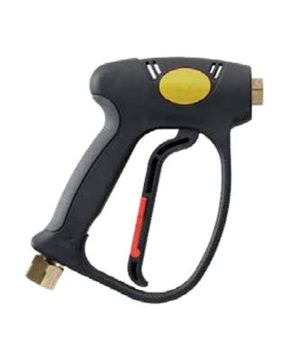 Pistola profesional Comet GH 957 con racor giratorio, 3/8" H y 1/4" H