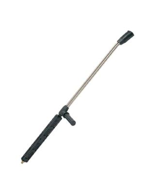 Kit lanza curva de doble caña Comet de 700 mm, M22x1,5