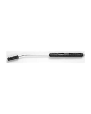 Lanza curva Comet con boquilla ajustable 045 y protección, 700 mm, M22x1,5, 310 bar