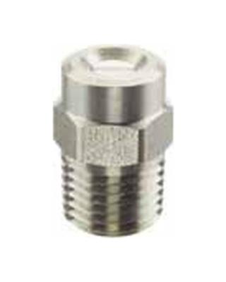 Boquilla Comet de cerámica 25° 035, 1/4" NPT macho, 350 bar