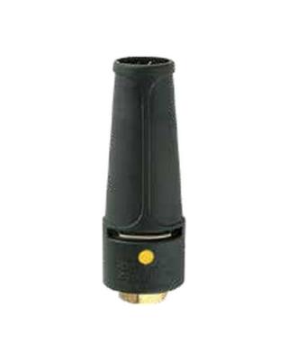 Cabeza de chorro variable Comet Idrojet 2 con boquilla 050, G 1/4" hembra